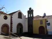 Iglesia y ex-convento de Santo Domingo